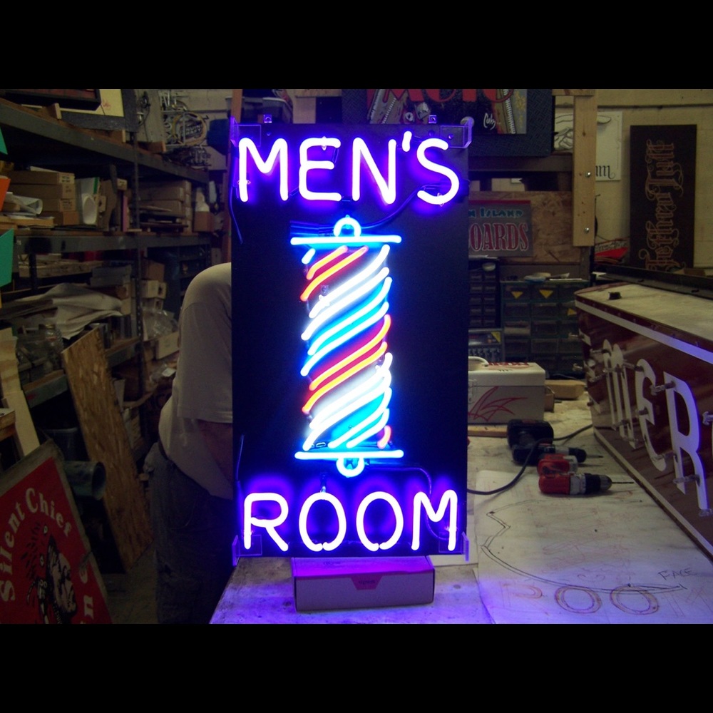 Men’s Clothing